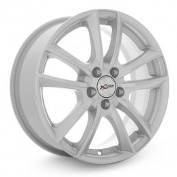 X`trike X-116 6.5x16 PCD5x114.3 ET45 DIA 60.1  HS